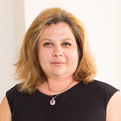 Regina Dukach image