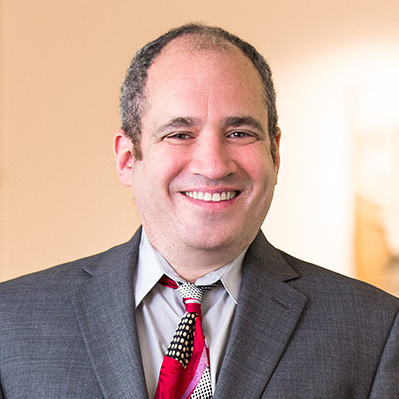 Jonathan L. Handel image