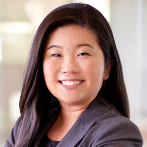 Christina H. Kroll Headshot
