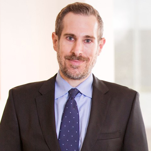 Daniel M. Rygorsky image