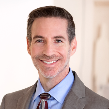 Aaron B. Bloom image