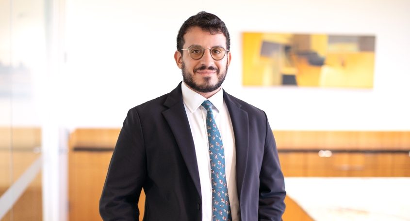 Amir A. Soleimanpour