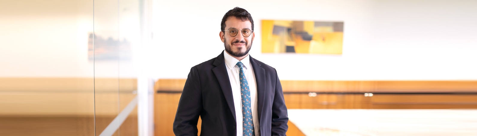Amir A. Soleimanpour